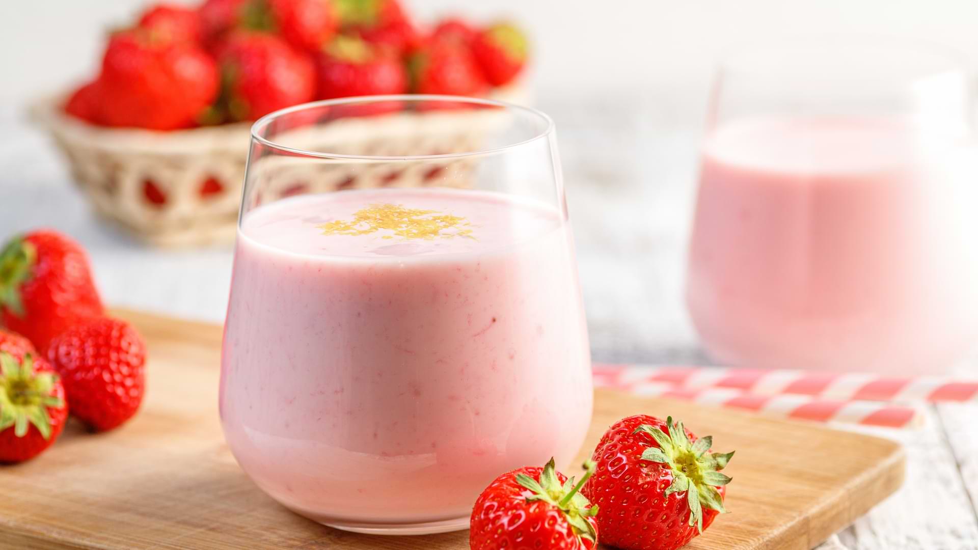 Fortimel Jucy - Smoothie