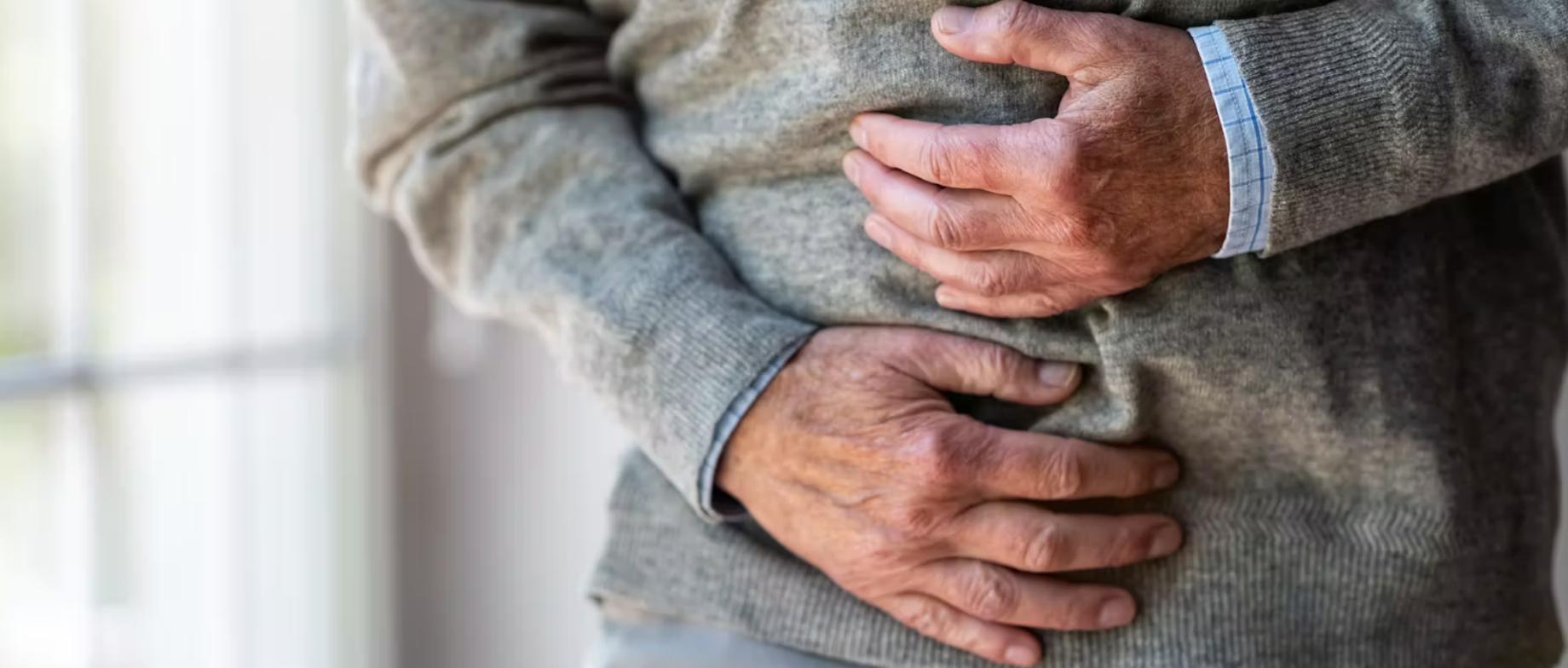Tips bij misselijkheid wanneer u start met medische drinkvoeding
