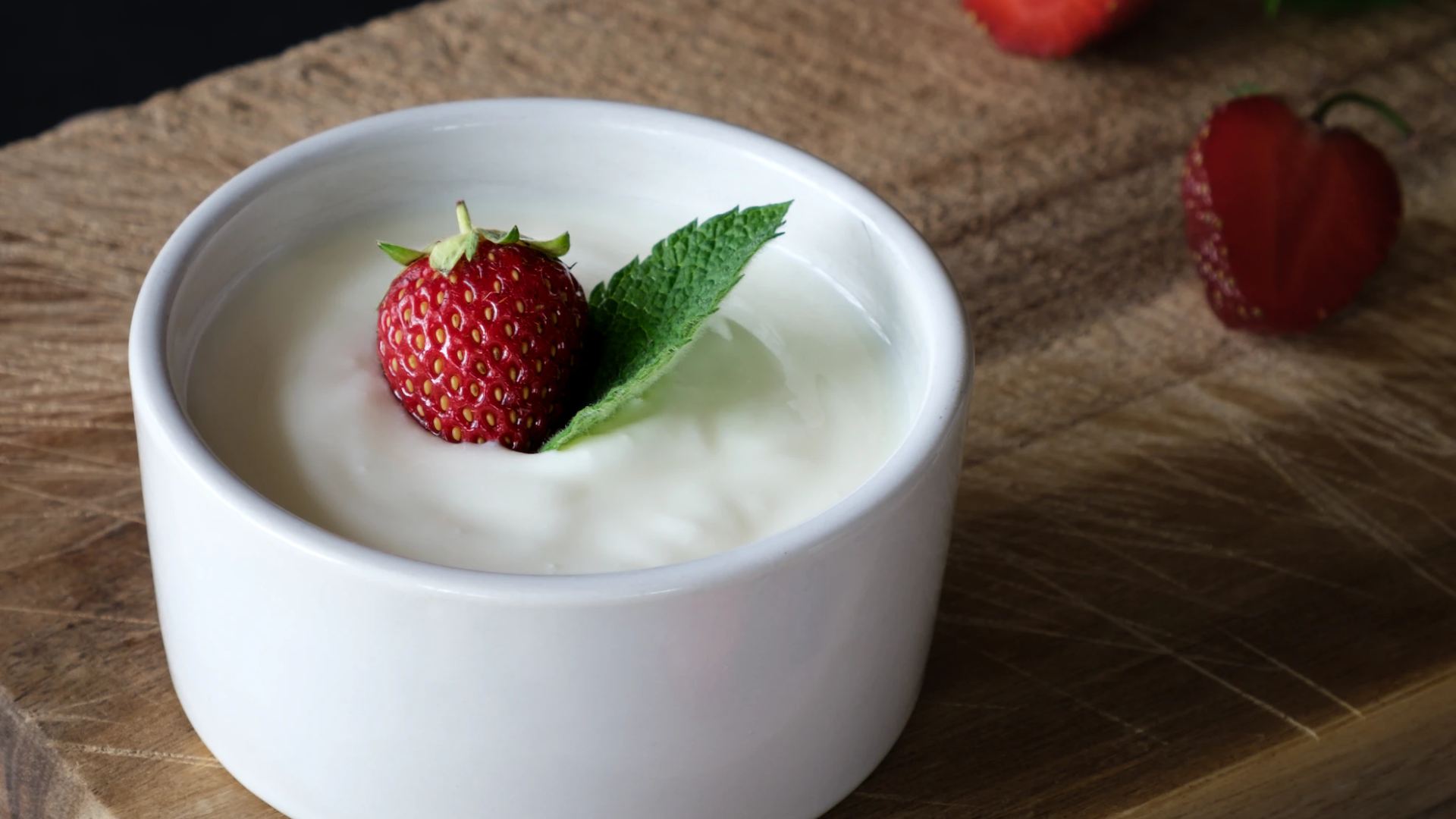 Fortimel Powder - Vruchtenyoghurt